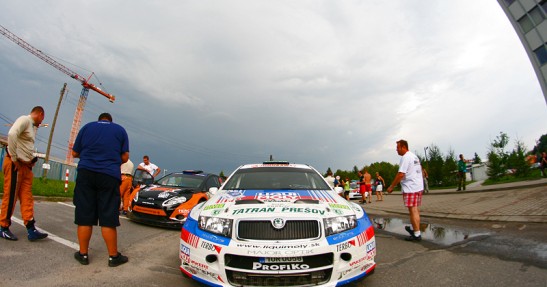 Rajd Rzeszowski